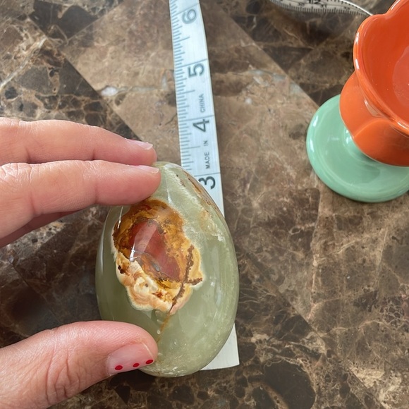 Onix Egg - Picture 2 of 9